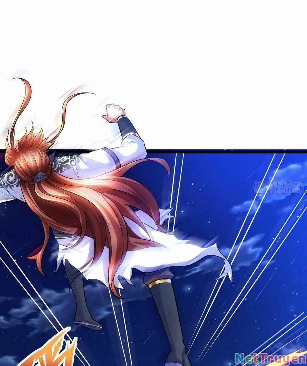 Võ Đạo Đỉnh Phong 21 trang 31