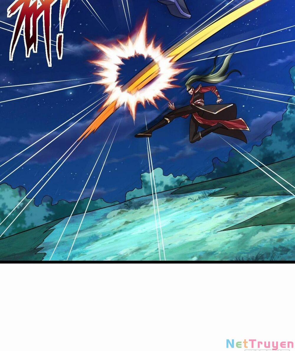 Võ Đạo Đỉnh Phong 21 trang 32