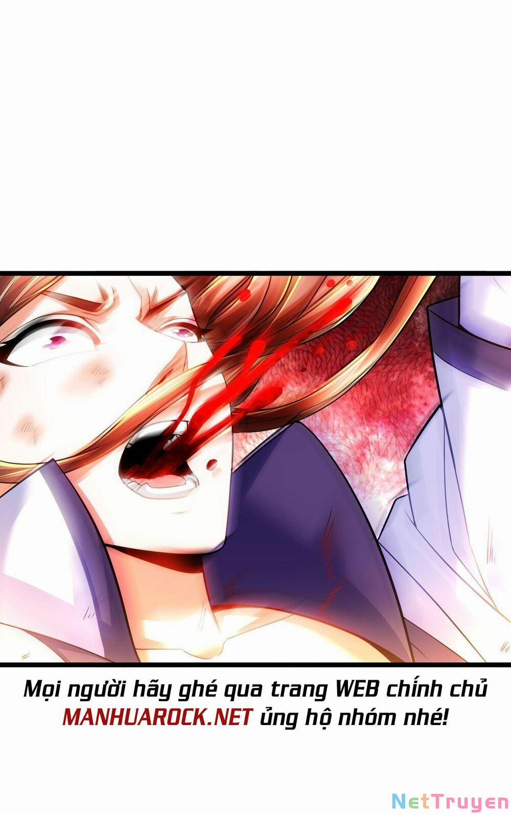 Võ Đạo Đỉnh Phong 21 trang 34