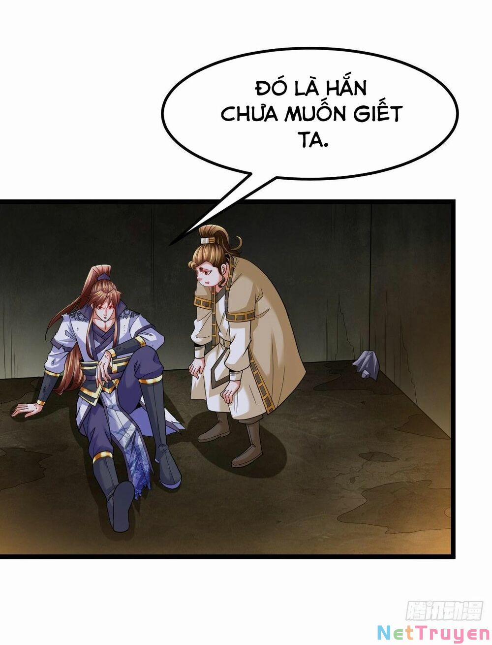 Võ Đạo Đỉnh Phong 21 trang 38