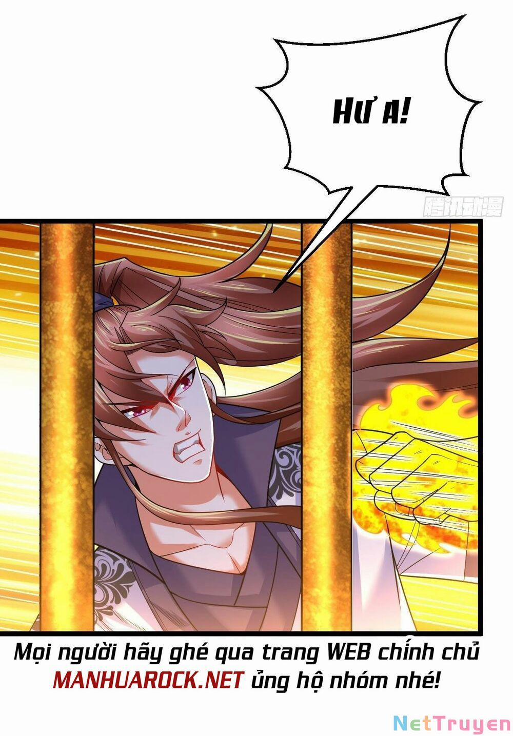 Võ Đạo Đỉnh Phong 21 trang 40