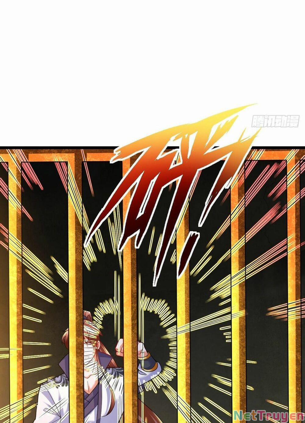 Võ Đạo Đỉnh Phong 21 trang 41