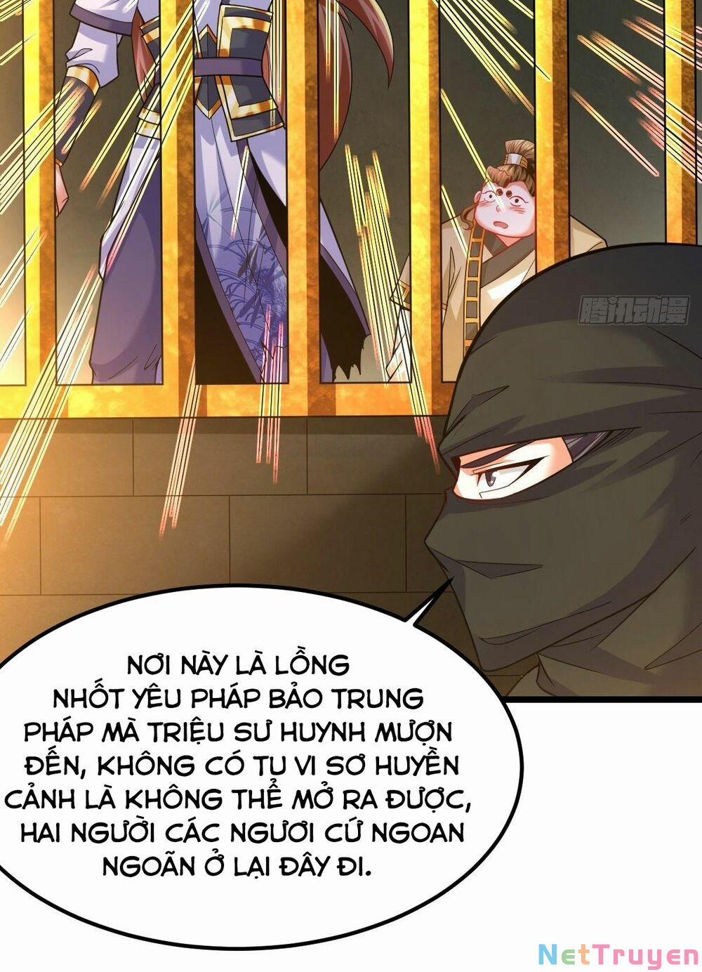 Võ Đạo Đỉnh Phong 21 trang 42