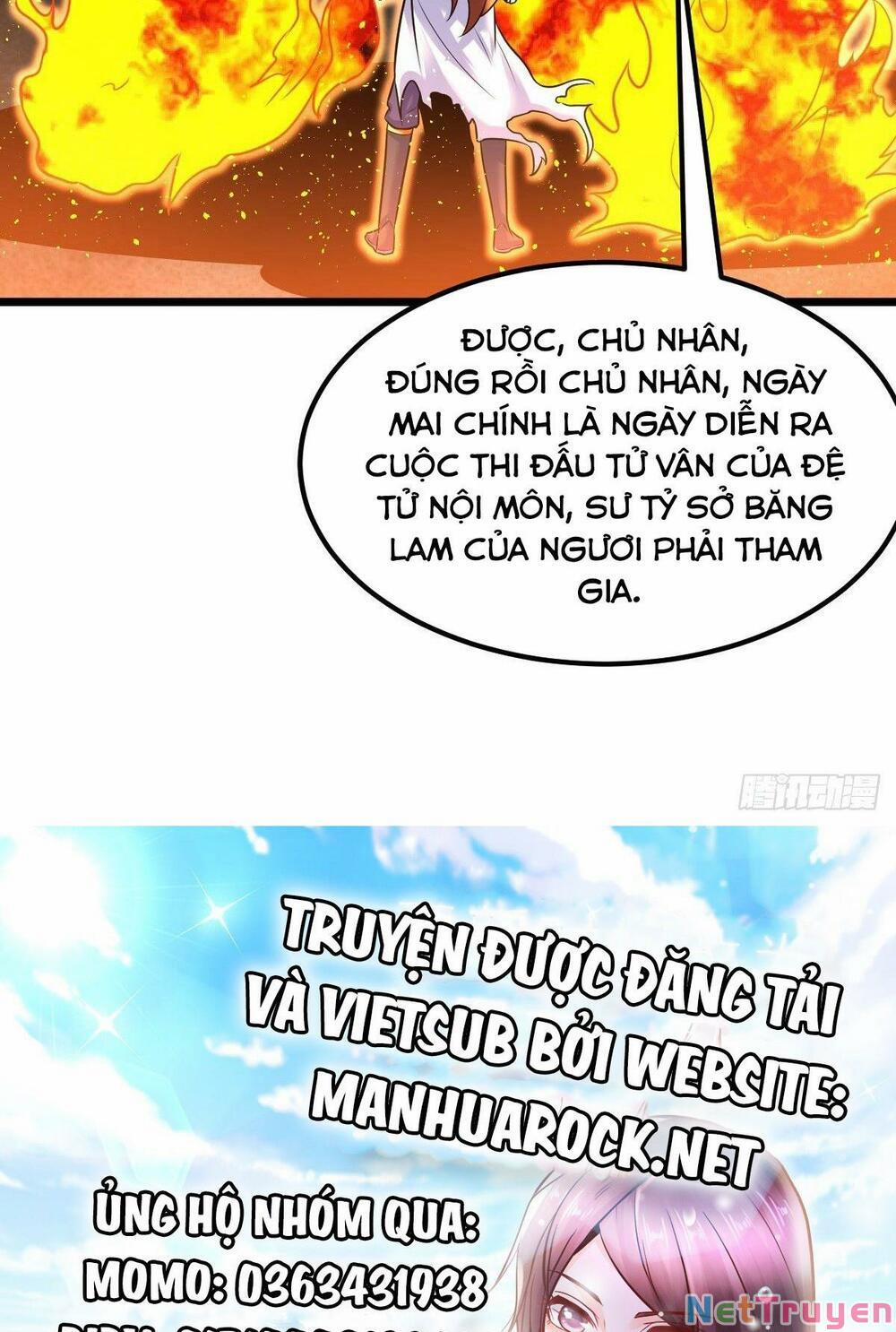 Võ Đạo Đỉnh Phong 21 trang 49