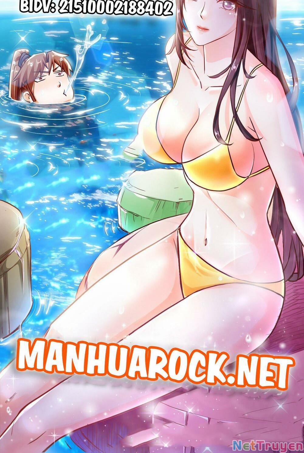 Võ Đạo Đỉnh Phong 21 trang 50