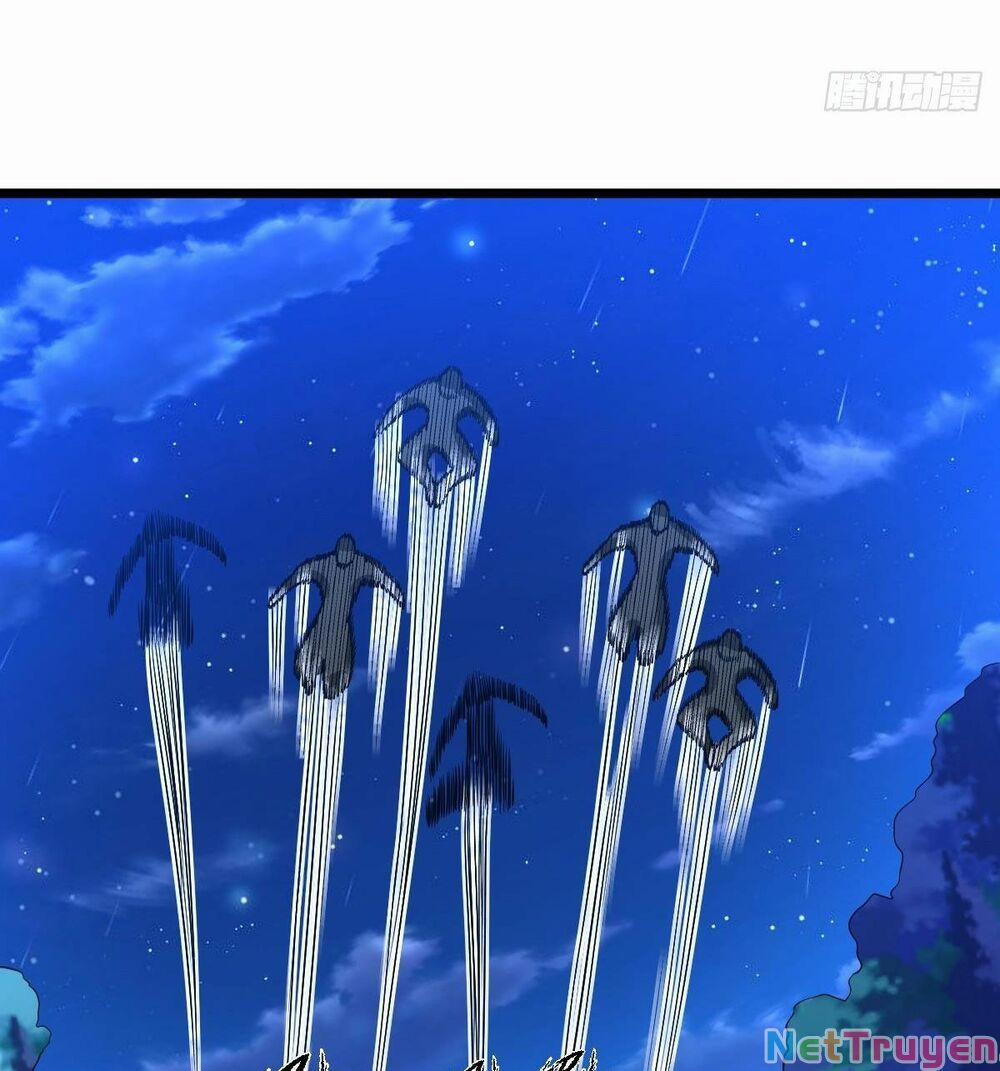 Võ Đạo Đỉnh Phong 21 trang 6