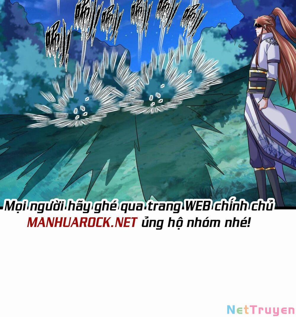 Võ Đạo Đỉnh Phong 21 trang 7