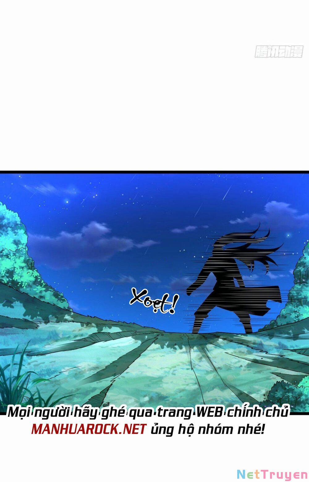 Võ Đạo Đỉnh Phong 21 trang 8