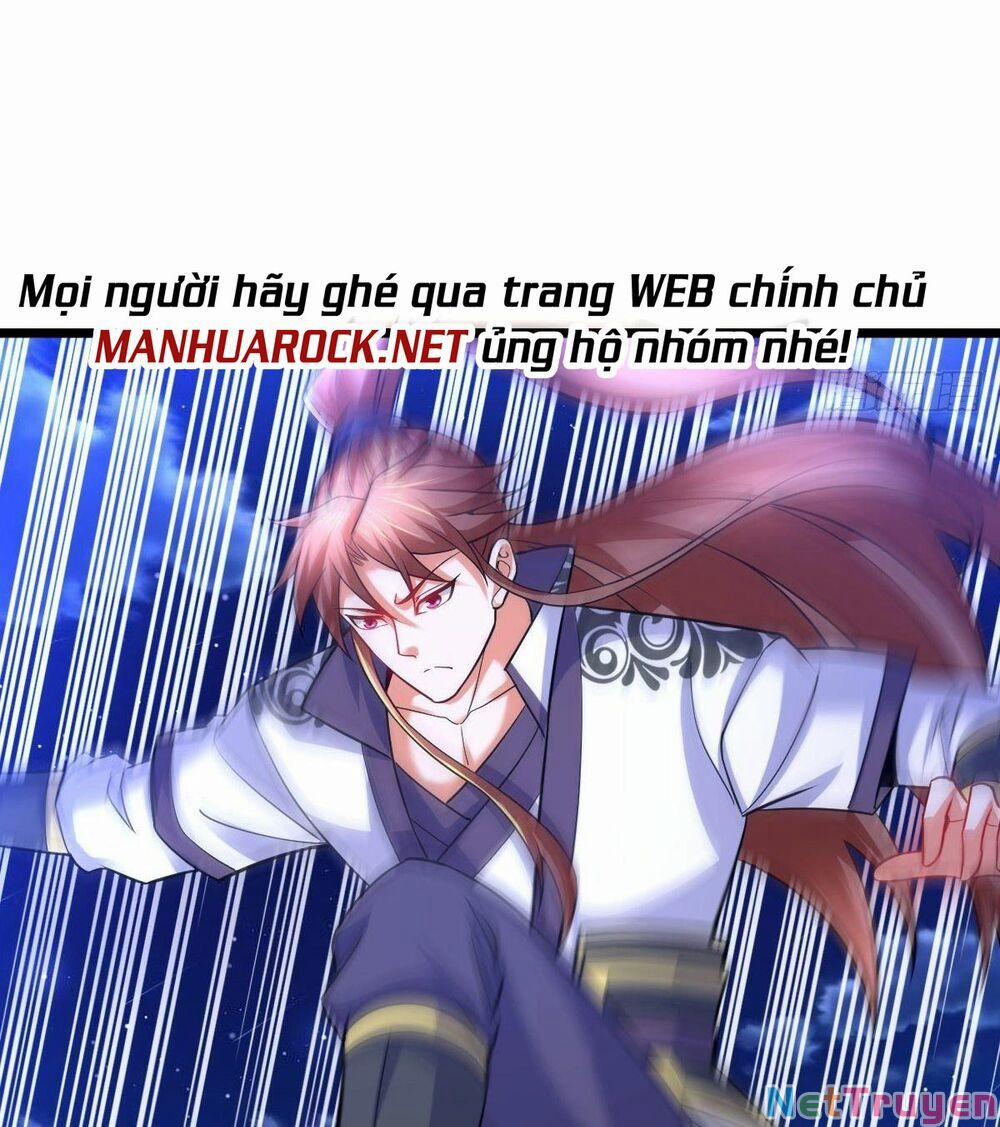 Võ Đạo Đỉnh Phong 21 trang 9