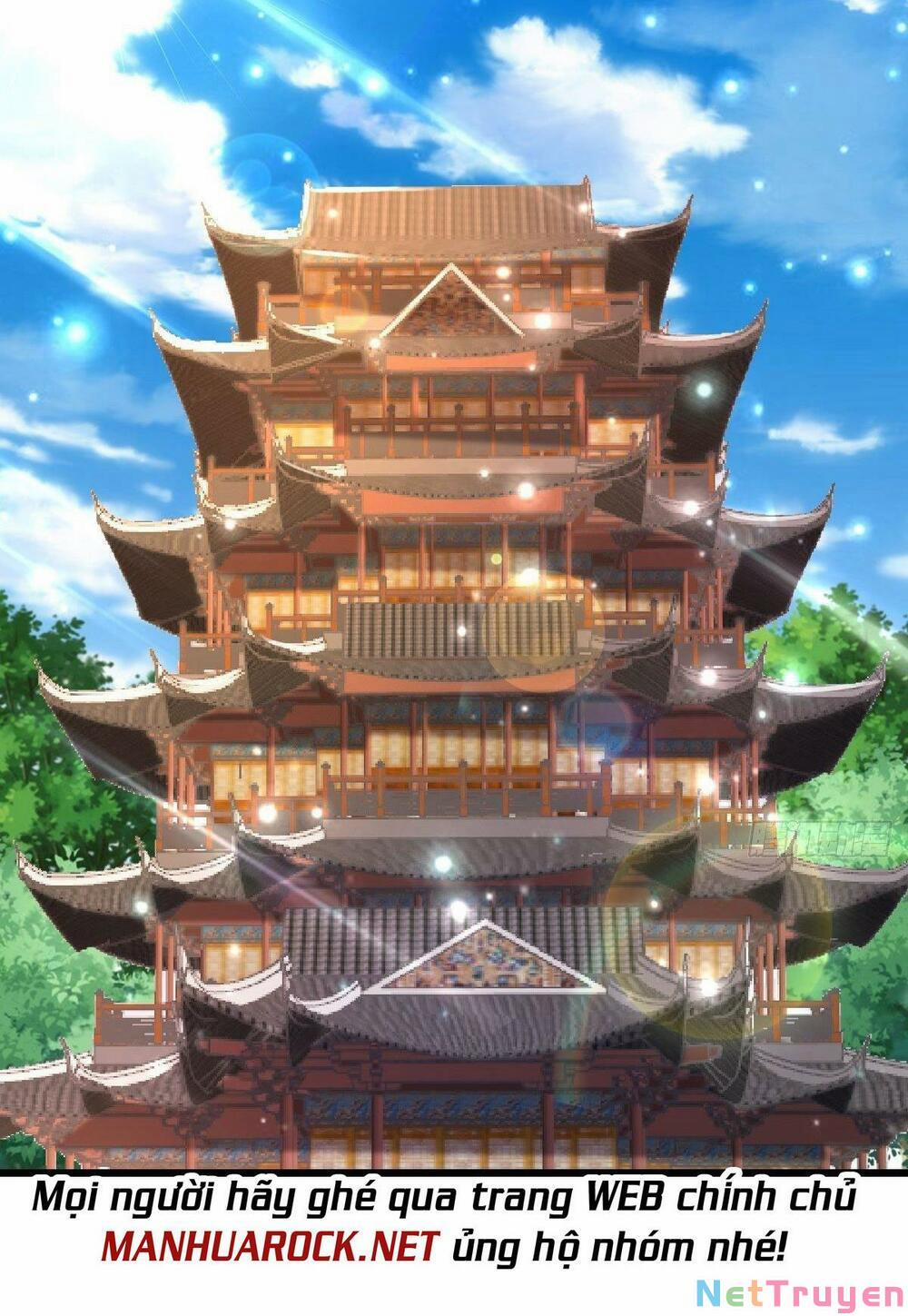 Võ Đạo Đỉnh Phong 22 trang 1