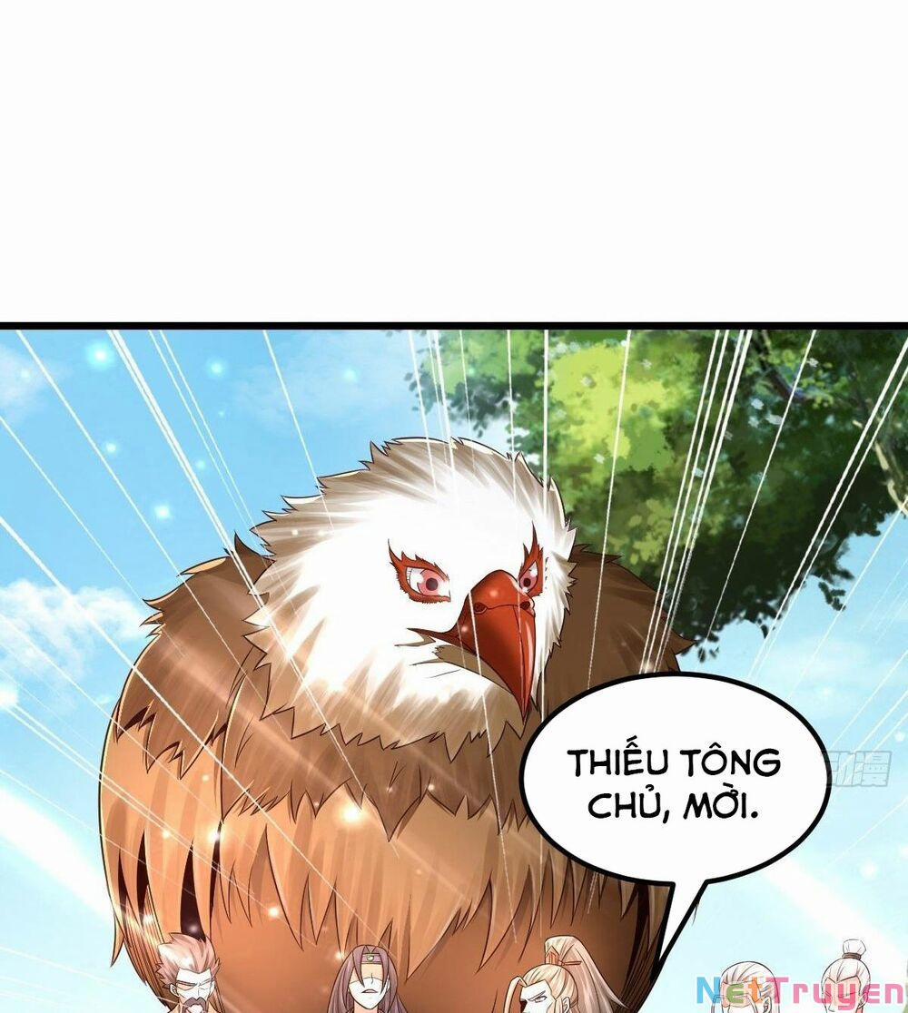 Võ Đạo Đỉnh Phong 22 trang 10