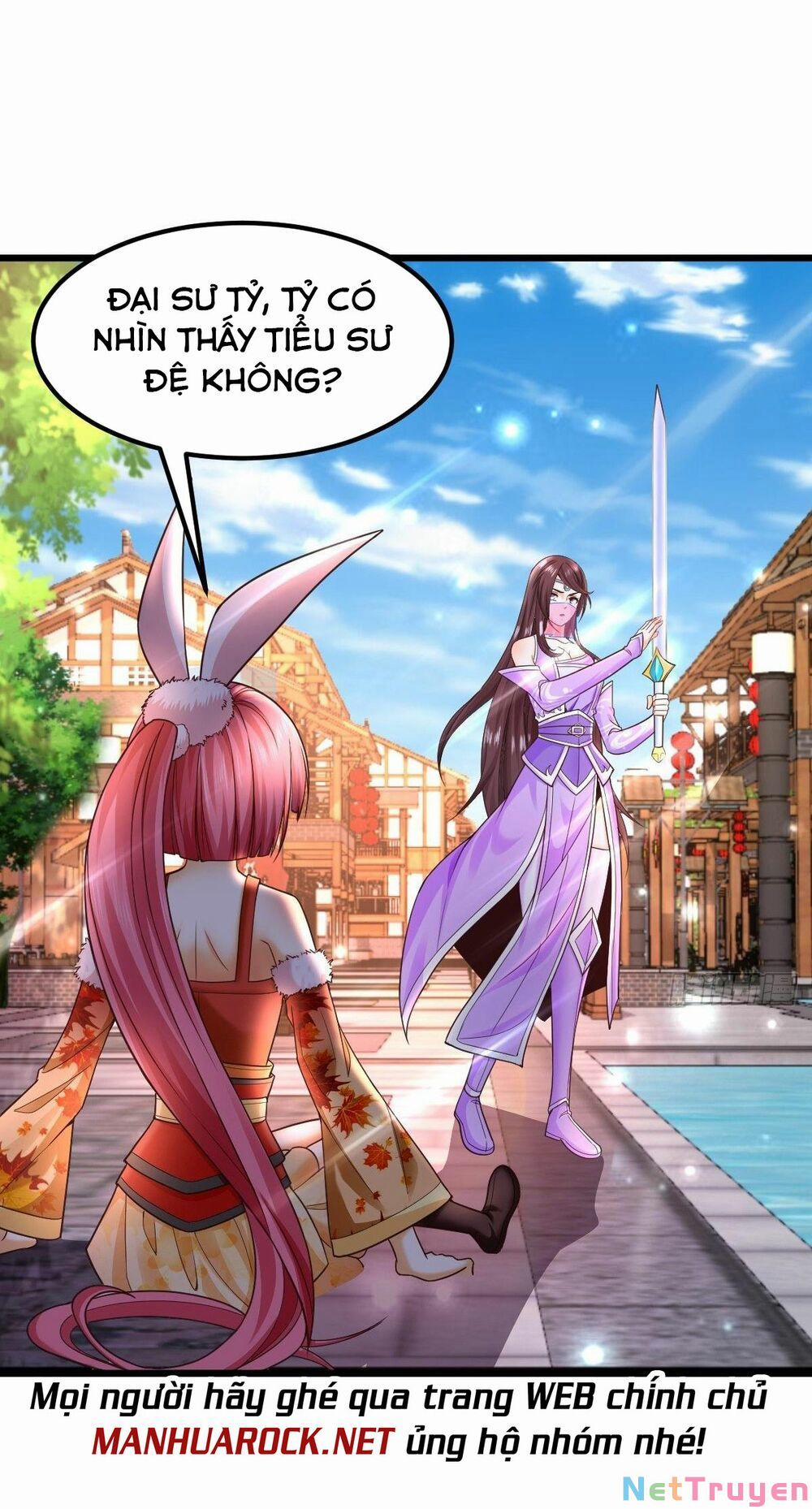 Võ Đạo Đỉnh Phong 22 trang 14