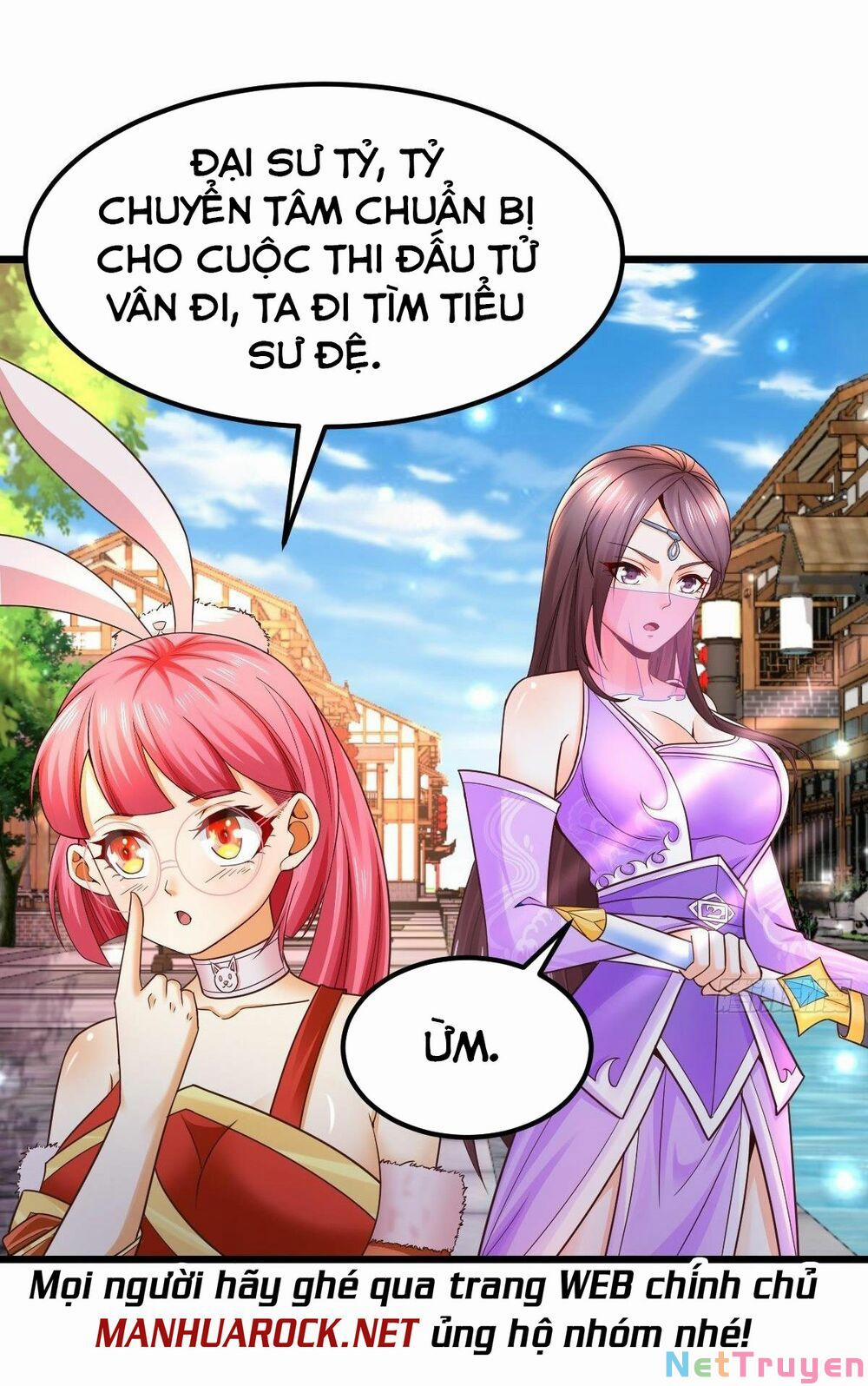 Võ Đạo Đỉnh Phong 22 trang 18