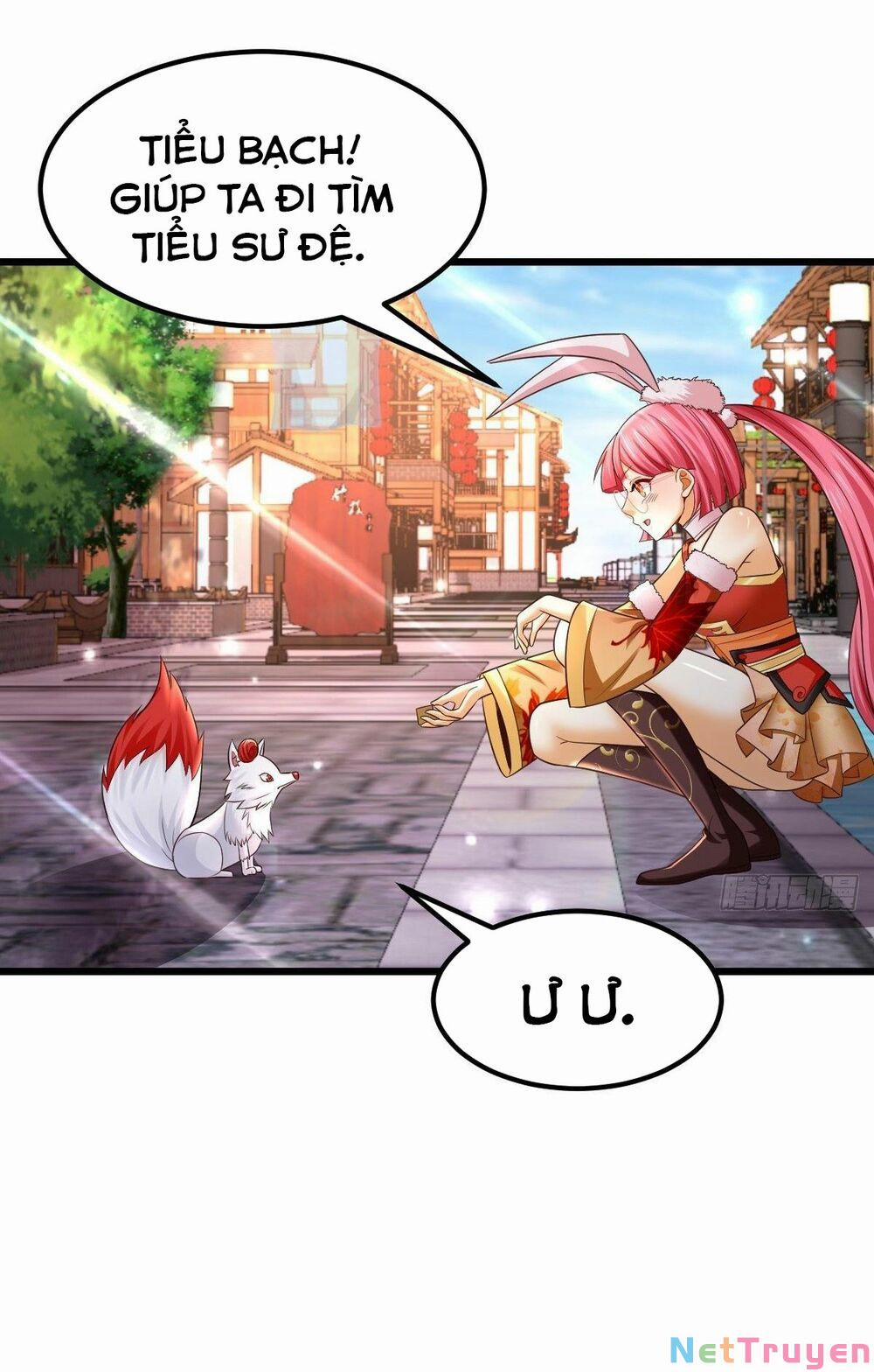 Võ Đạo Đỉnh Phong 22 trang 20