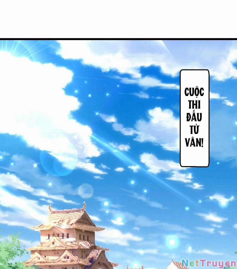 Võ Đạo Đỉnh Phong 22 trang 23