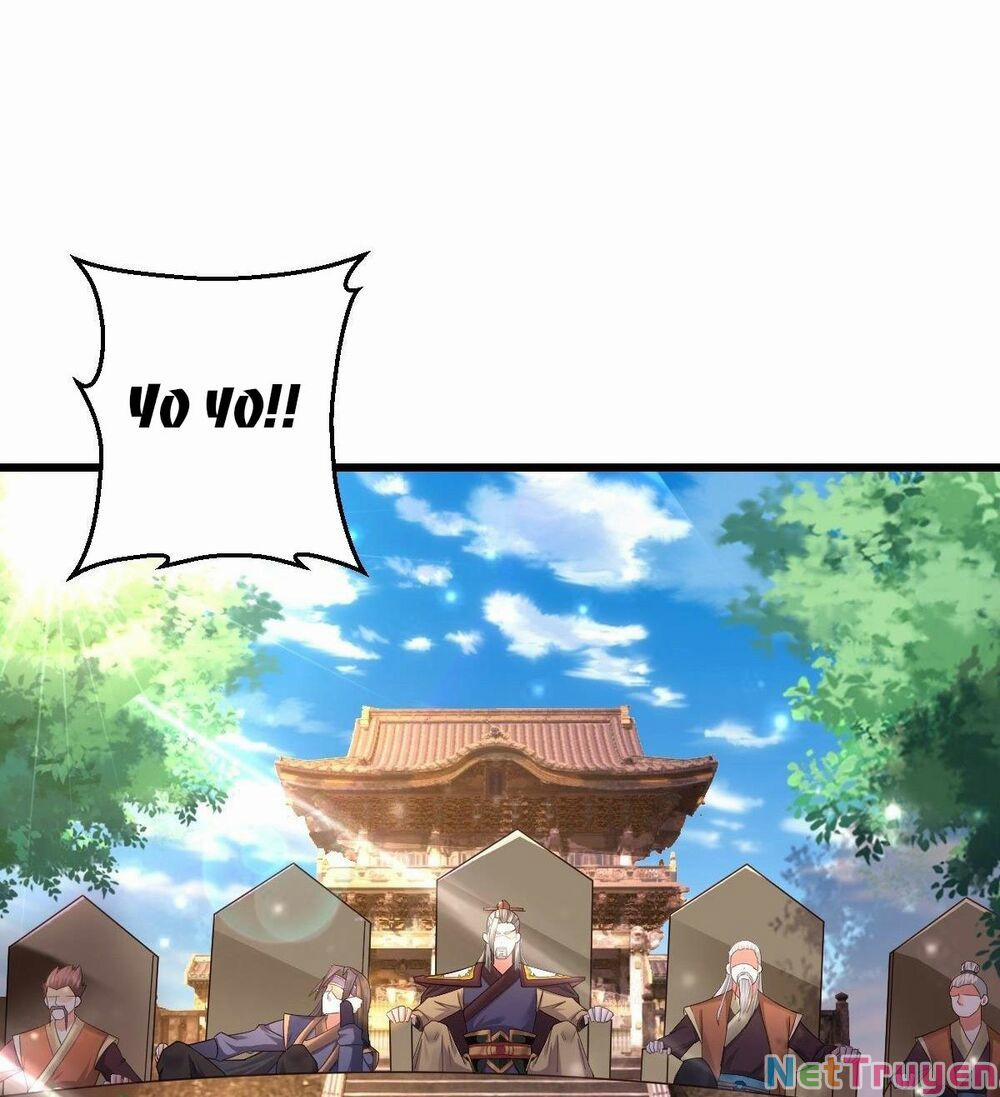 Võ Đạo Đỉnh Phong 22 trang 25