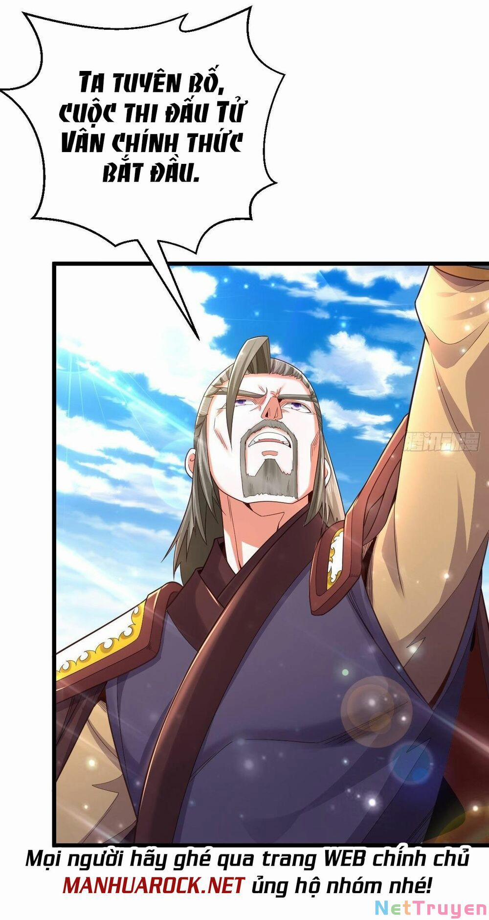 Võ Đạo Đỉnh Phong 22 trang 28