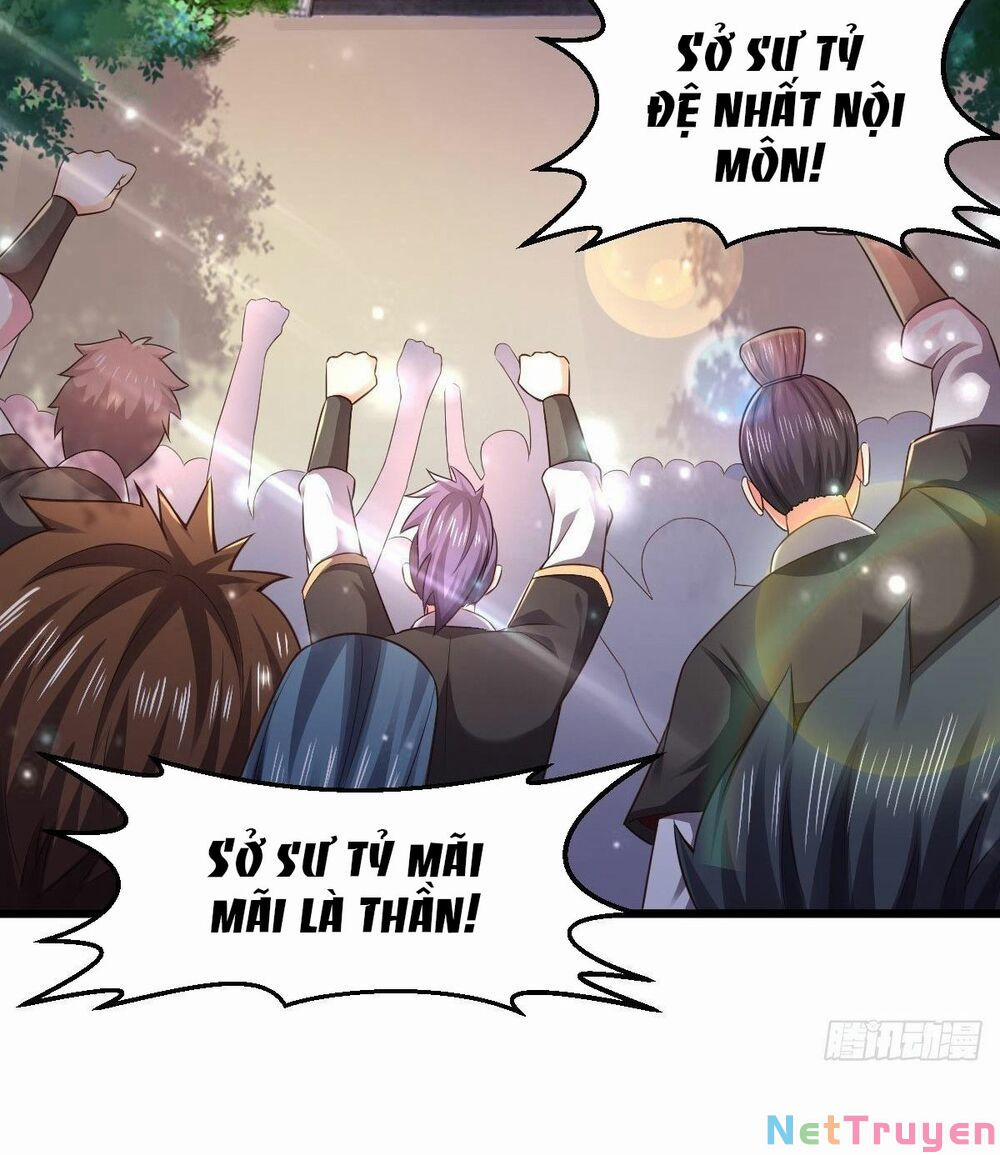 Võ Đạo Đỉnh Phong 22 trang 30