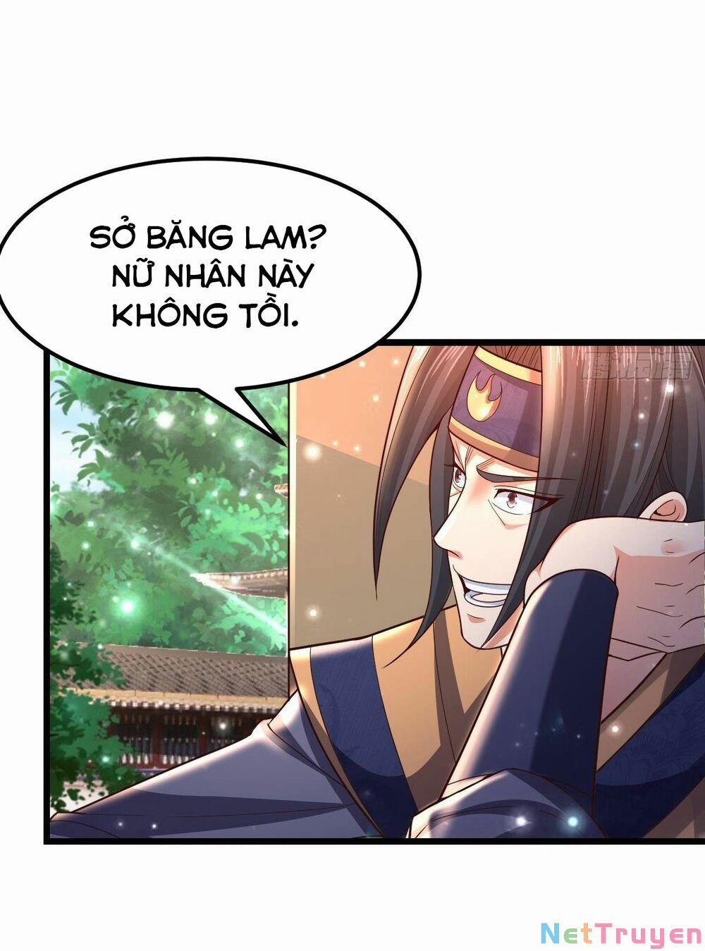 Võ Đạo Đỉnh Phong 22 trang 33