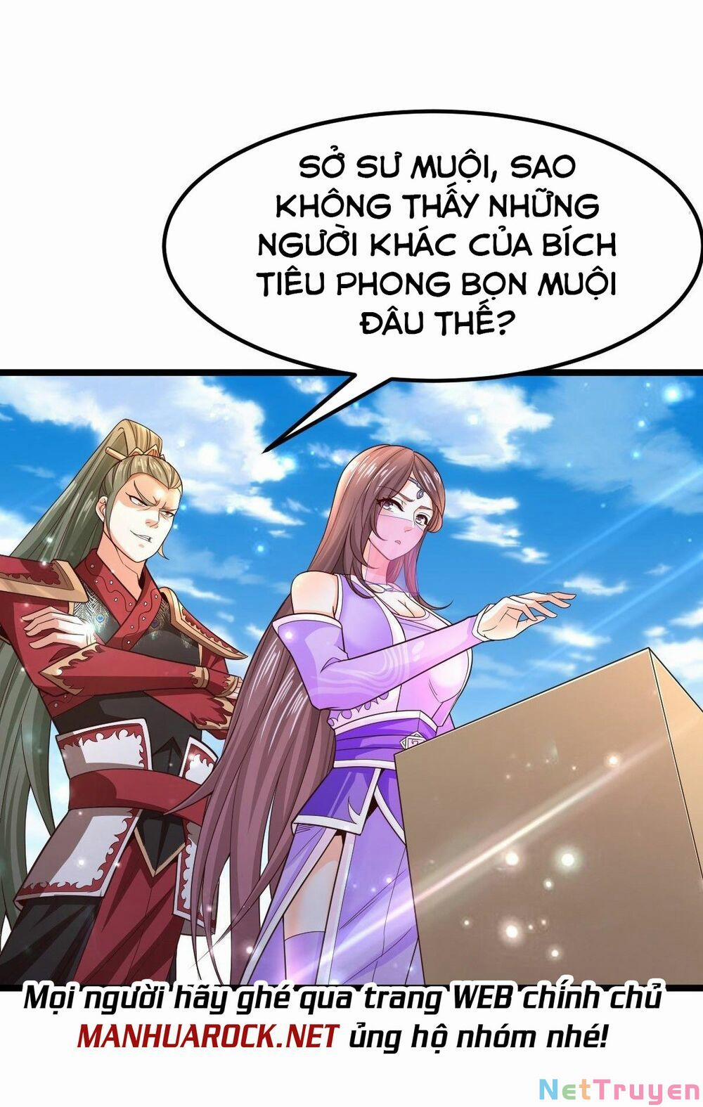 Võ Đạo Đỉnh Phong 22 trang 35