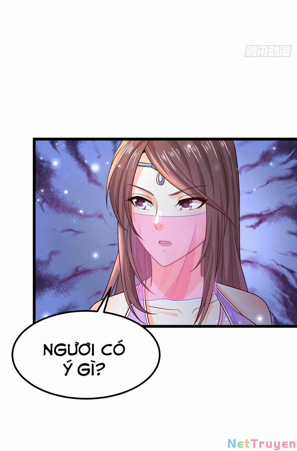 Võ Đạo Đỉnh Phong 22 trang 36