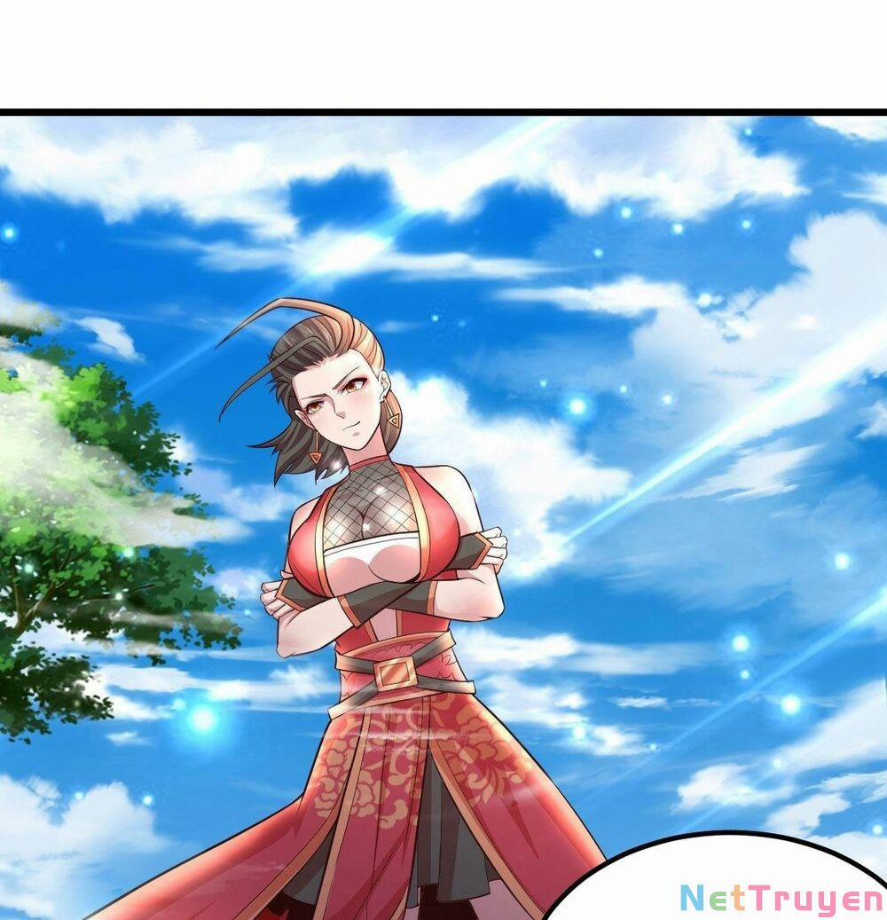 Võ Đạo Đỉnh Phong 22 trang 48