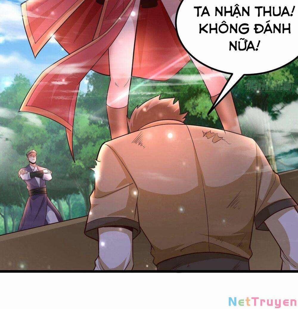 Võ Đạo Đỉnh Phong 22 trang 49