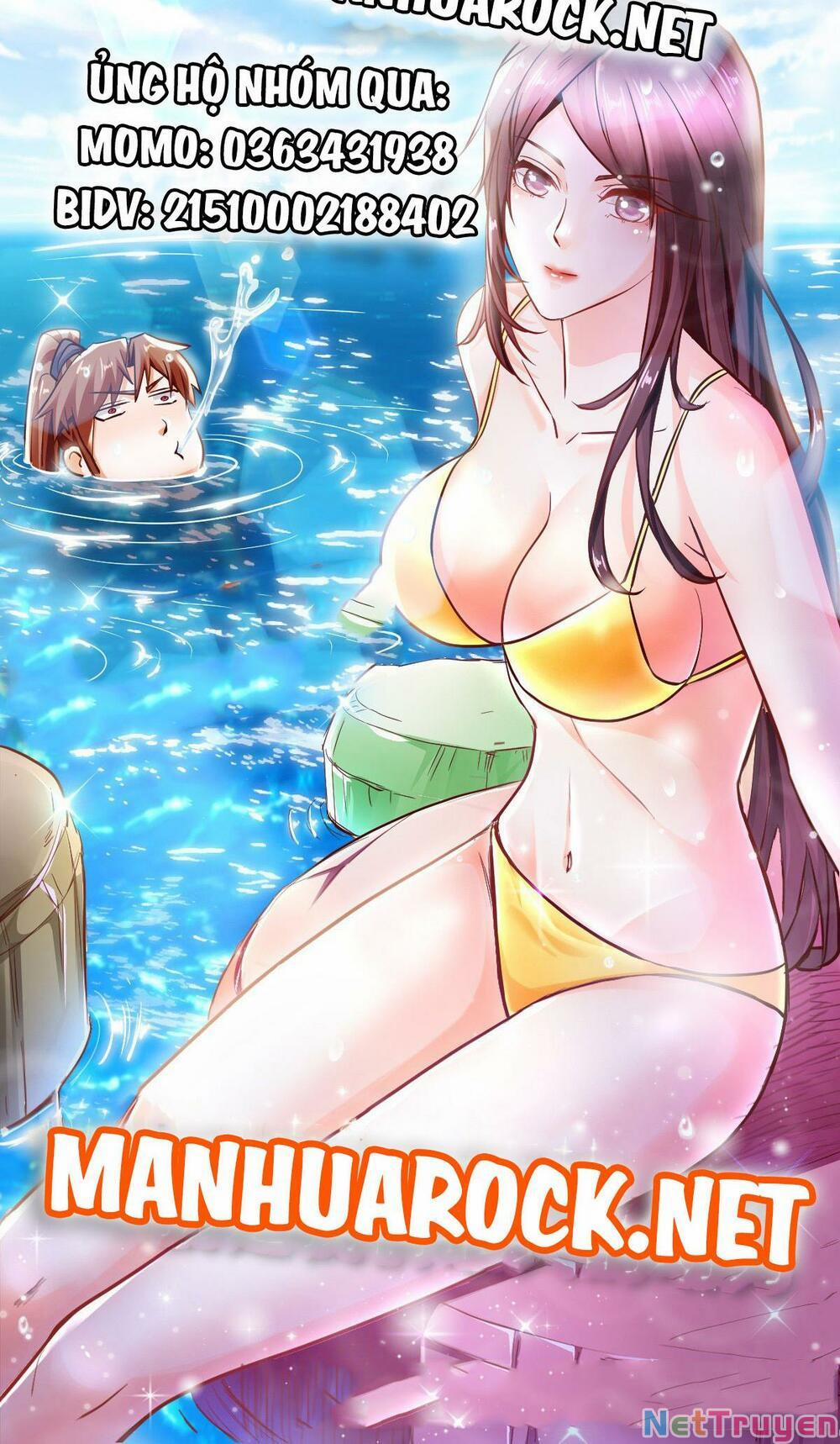 Võ Đạo Đỉnh Phong 22 trang 52