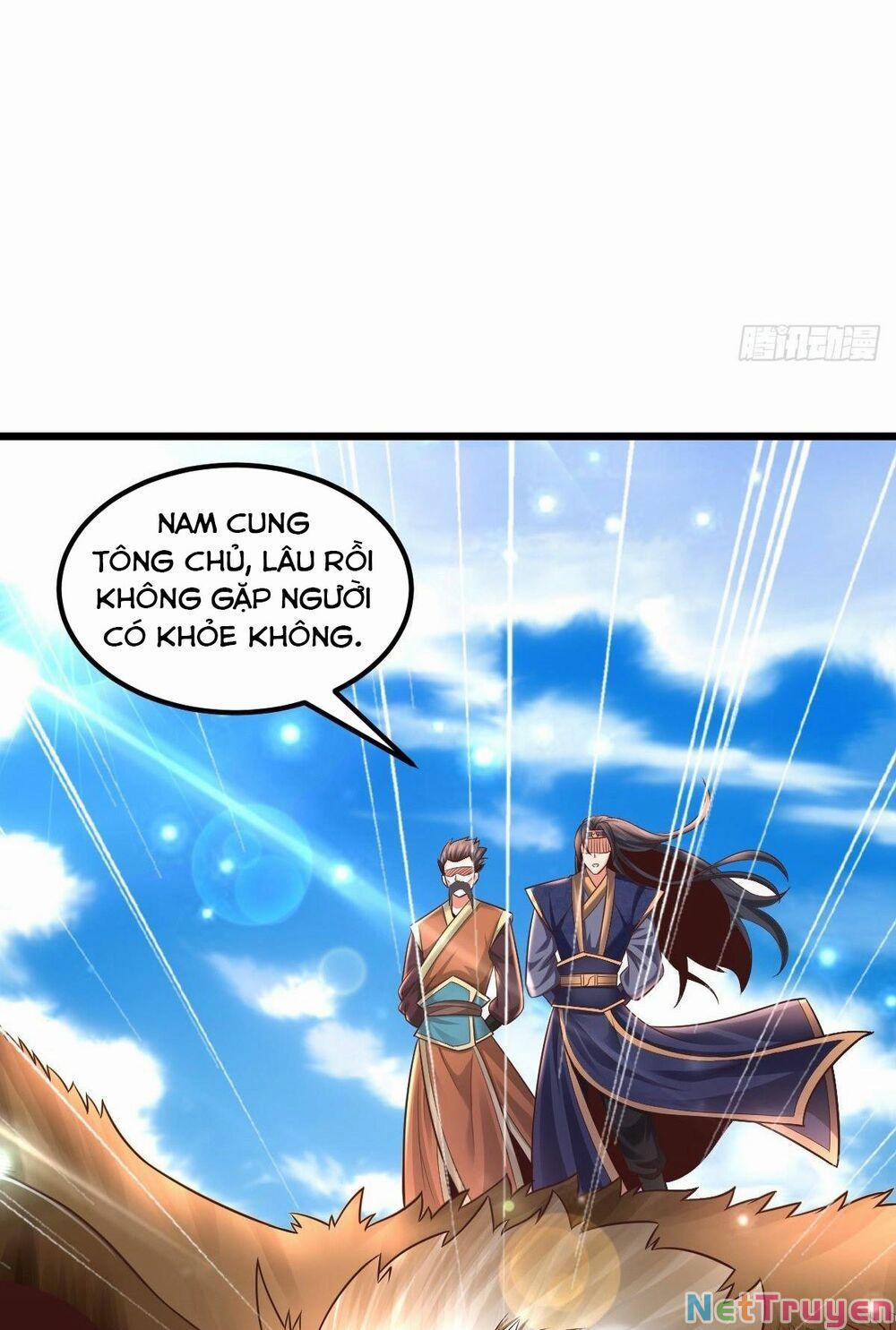 Võ Đạo Đỉnh Phong 22 trang 6