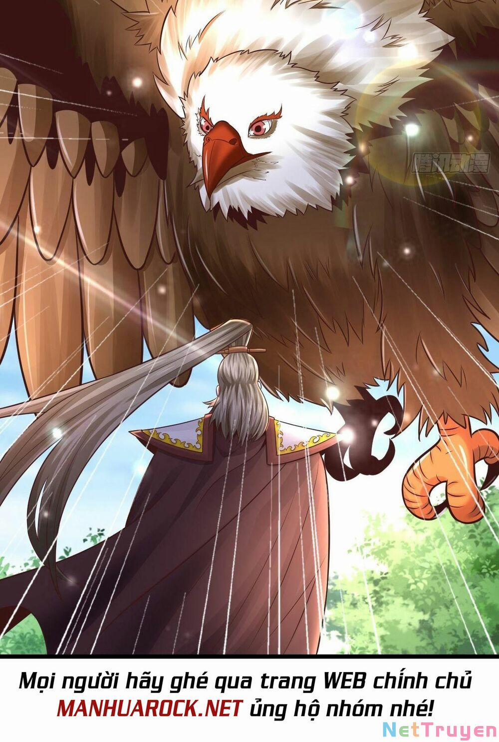 Võ Đạo Đỉnh Phong 22 trang 7