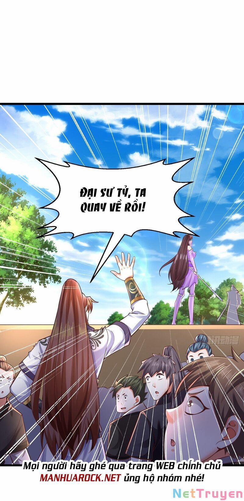 Võ Đạo Đỉnh Phong 24 trang 10