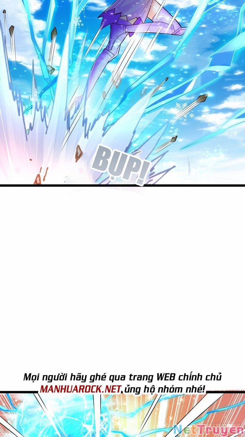 Võ Đạo Đỉnh Phong 24 trang 16