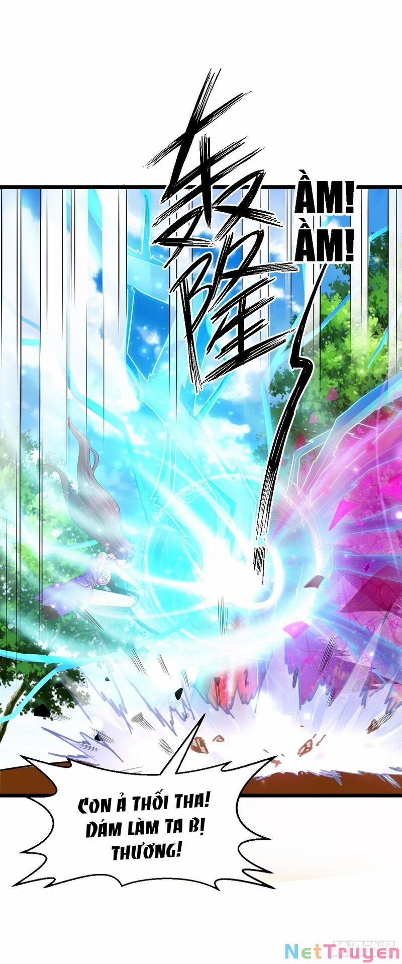 Võ Đạo Đỉnh Phong 24 trang 18