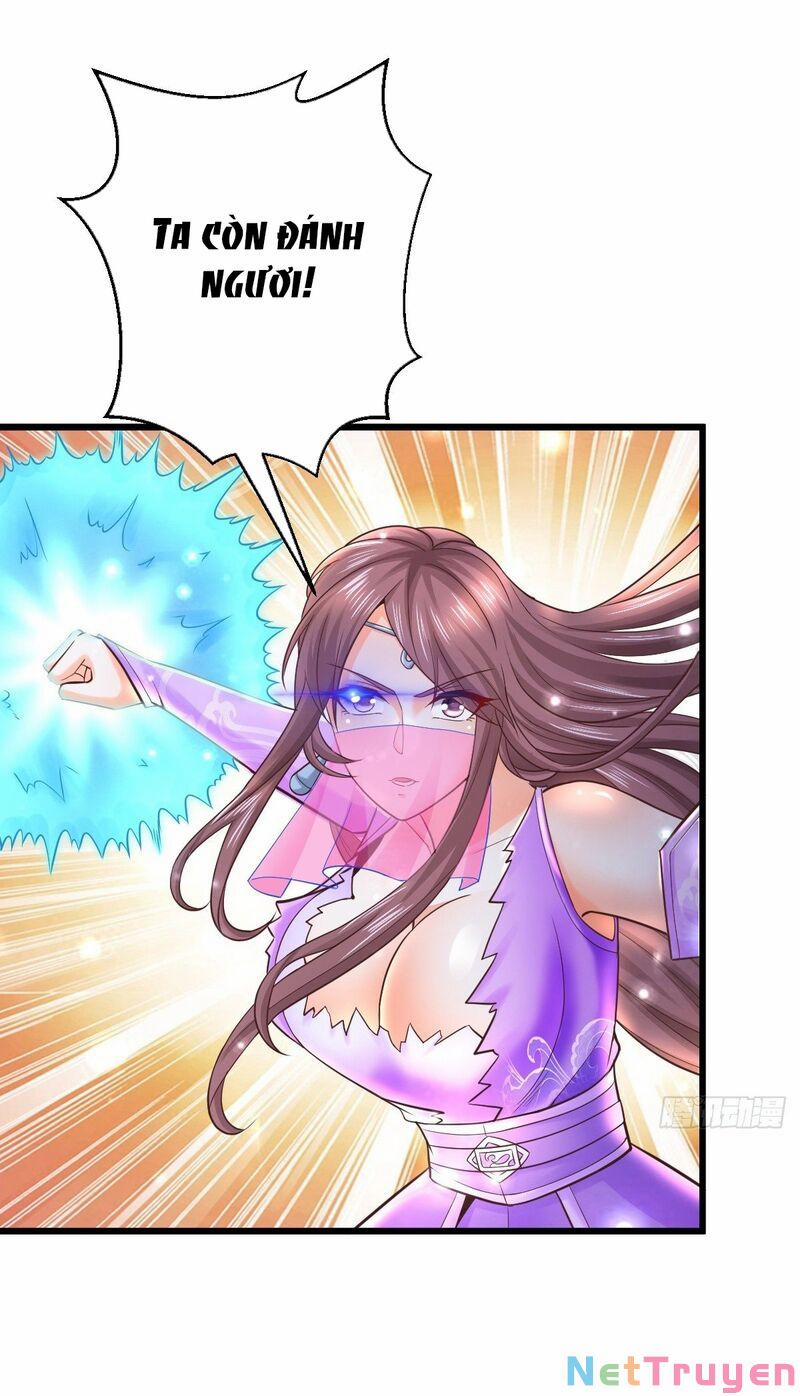 Võ Đạo Đỉnh Phong 24 trang 19