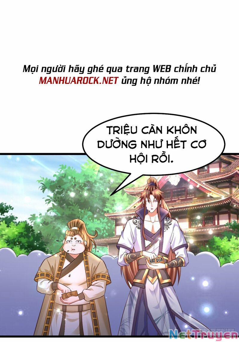 Võ Đạo Đỉnh Phong 24 trang 21