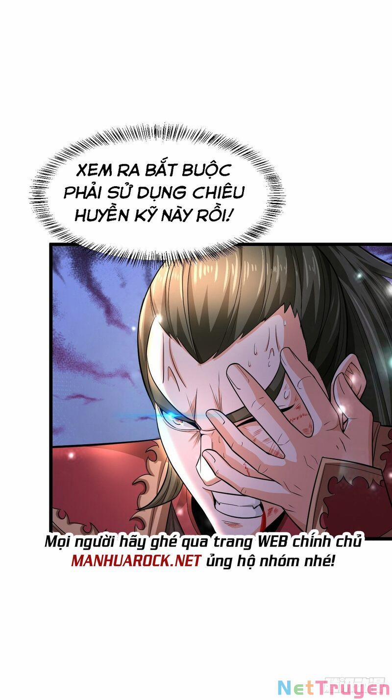 Võ Đạo Đỉnh Phong 24 trang 24