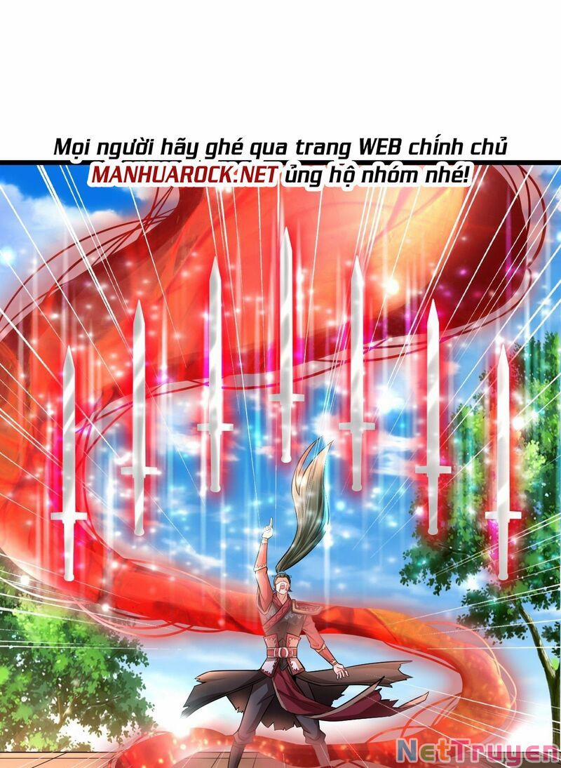 Võ Đạo Đỉnh Phong 24 trang 25