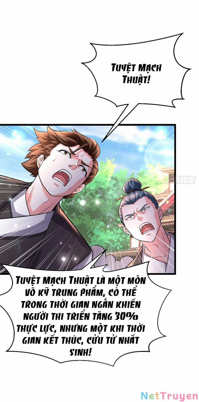 Võ Đạo Đỉnh Phong 24 trang 27