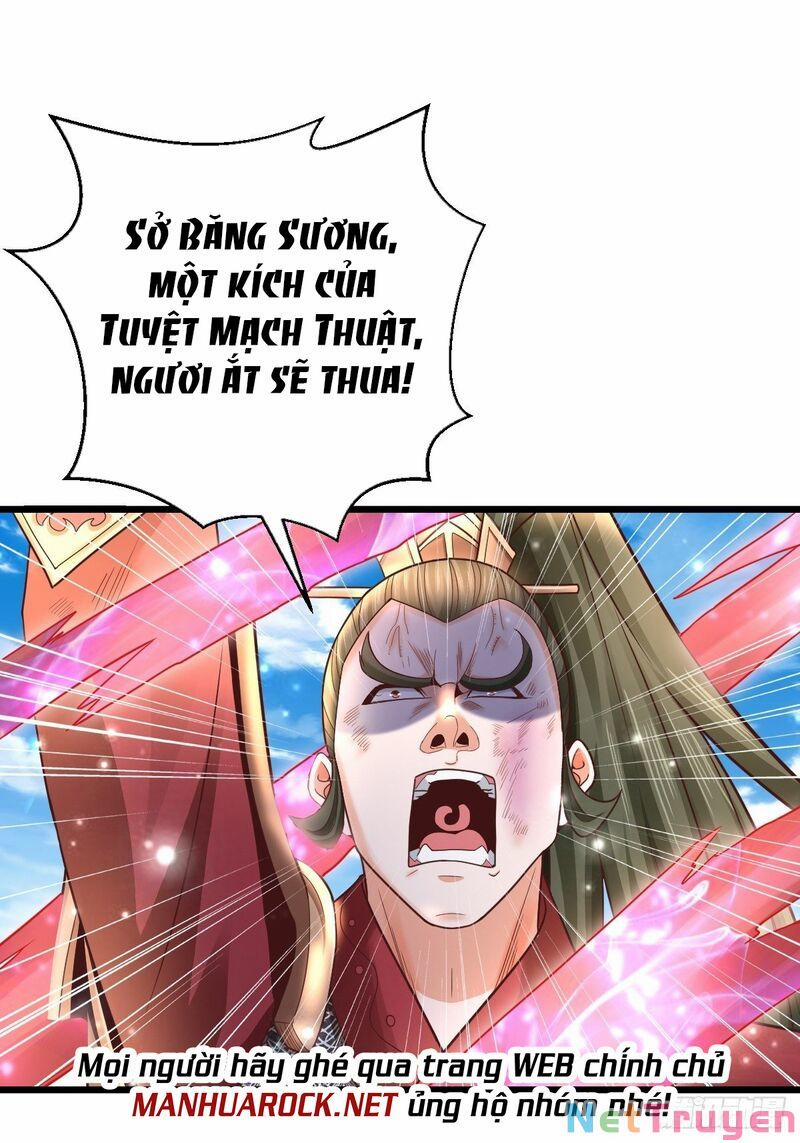Võ Đạo Đỉnh Phong 24 trang 31