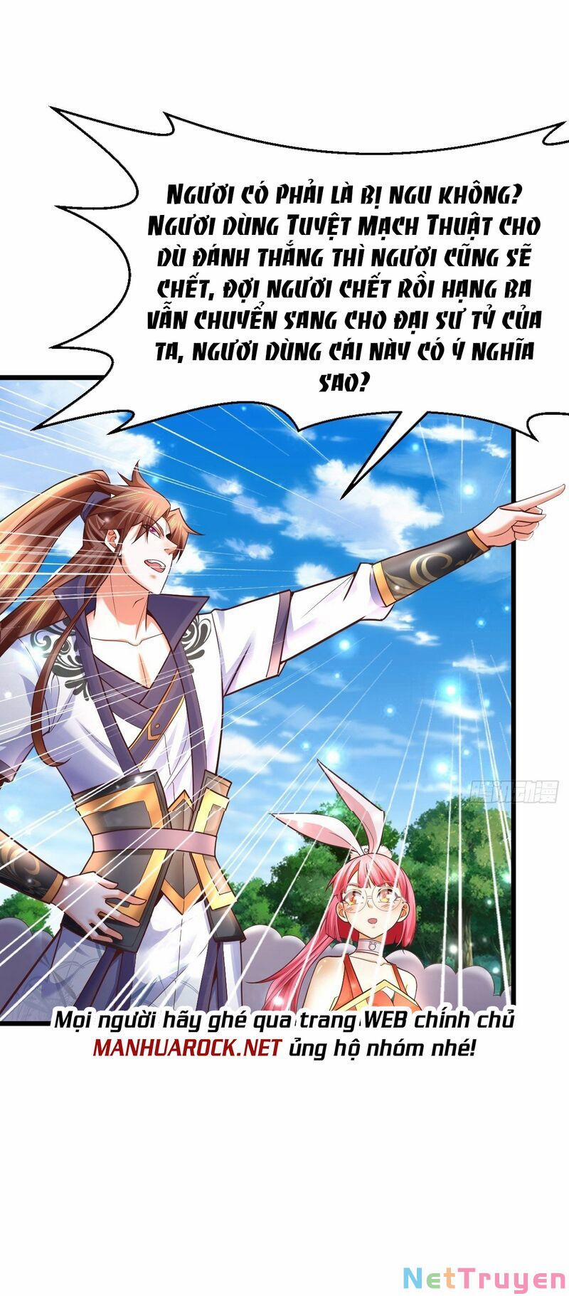 Võ Đạo Đỉnh Phong 24 trang 32