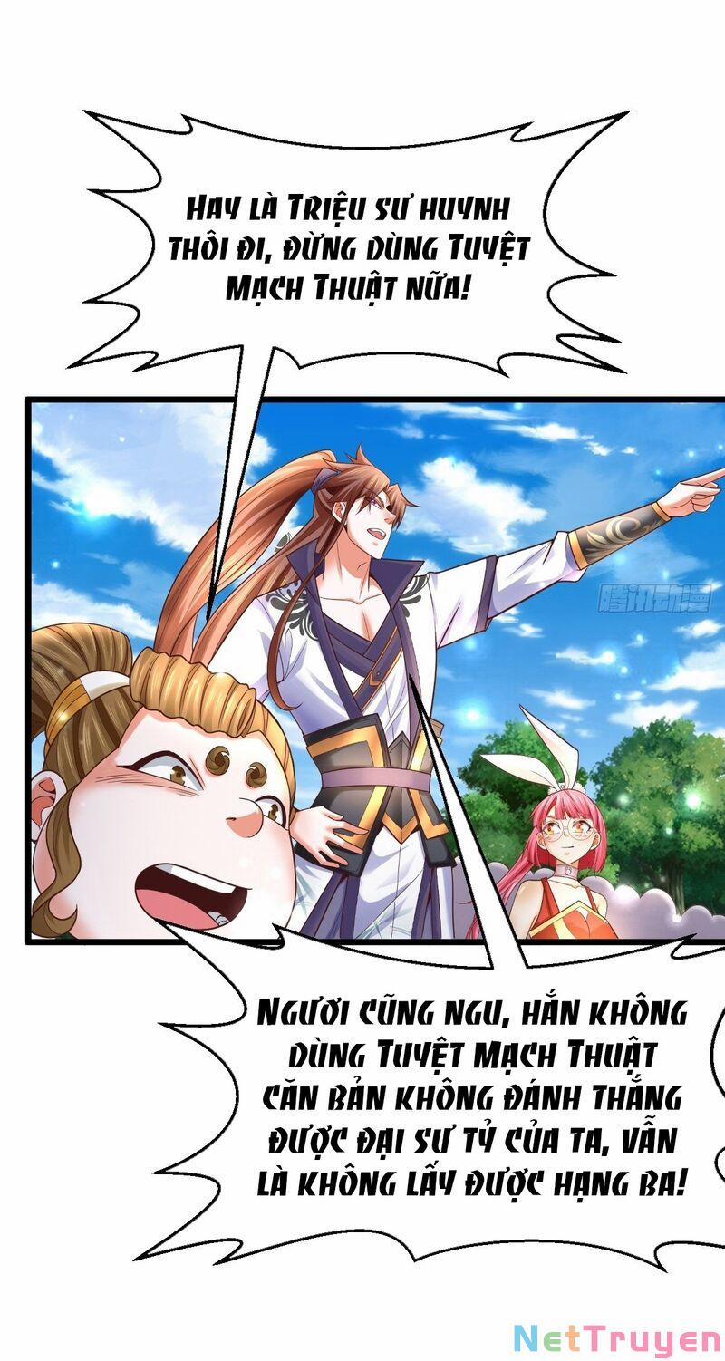 Võ Đạo Đỉnh Phong 24 trang 33