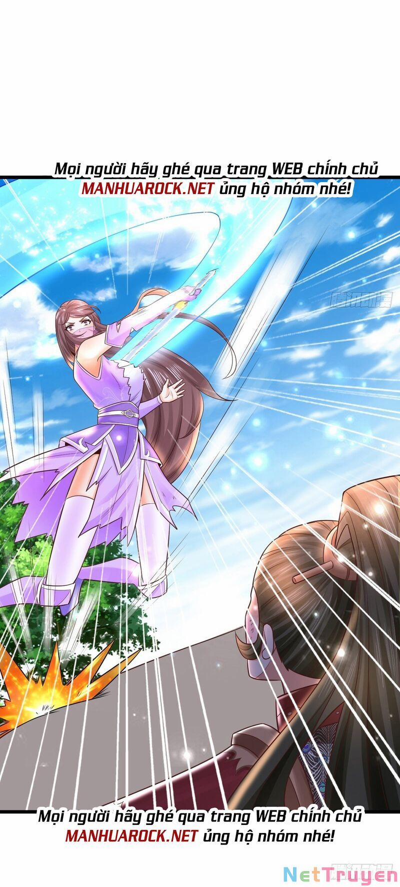 Võ Đạo Đỉnh Phong 24 trang 36