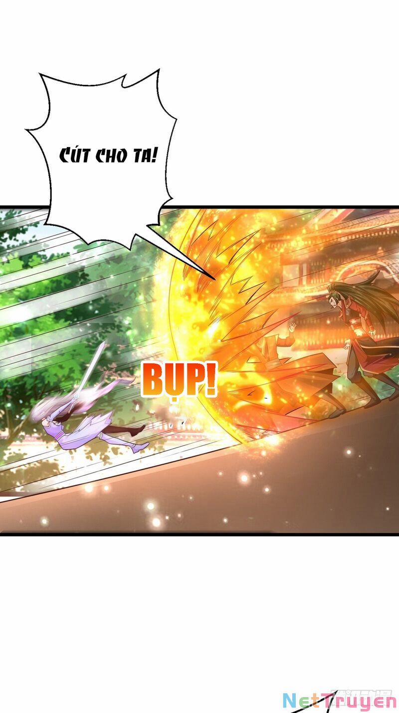 Võ Đạo Đỉnh Phong 24 trang 38