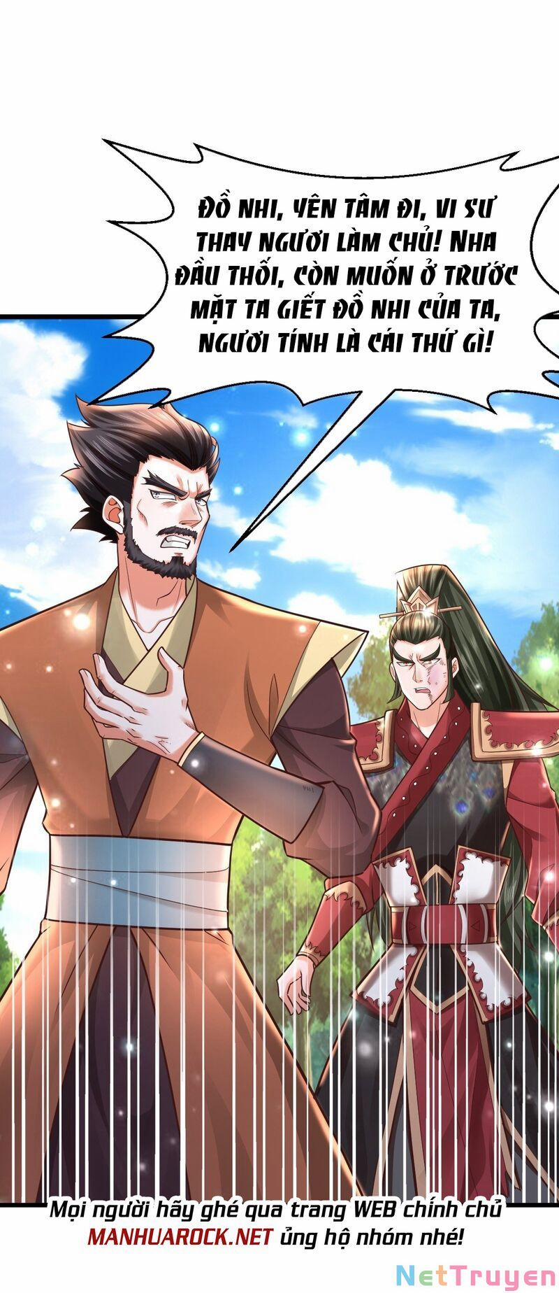 Võ Đạo Đỉnh Phong 24 trang 40