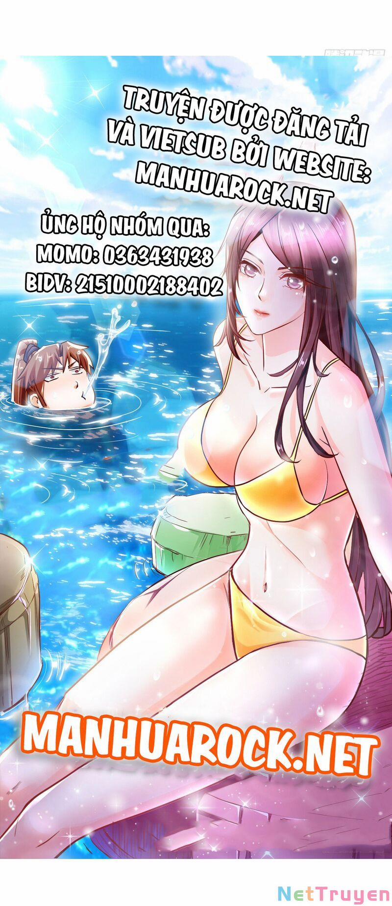 Võ Đạo Đỉnh Phong 24 trang 41