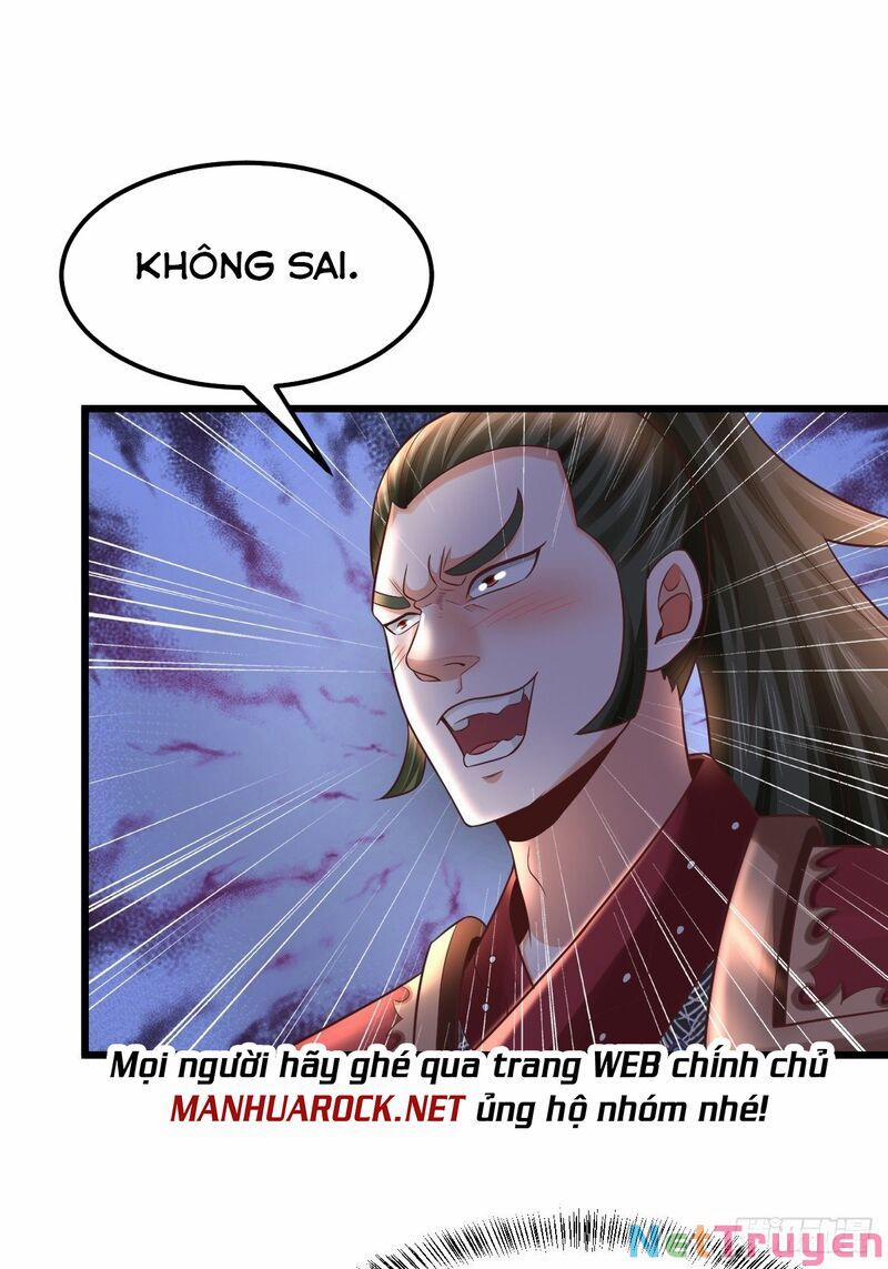 Võ Đạo Đỉnh Phong 24 trang 7
