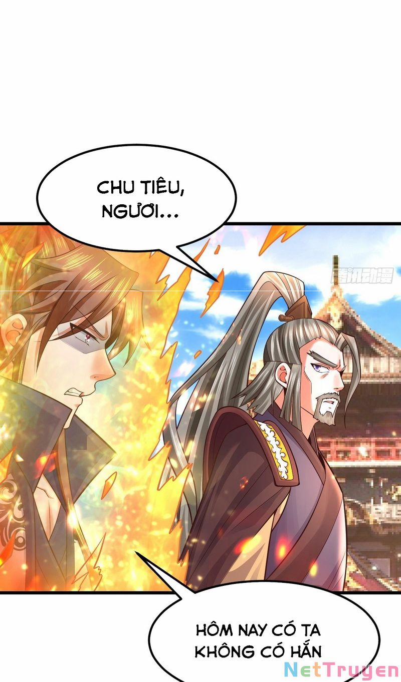 Võ Đạo Đỉnh Phong 25 trang 15