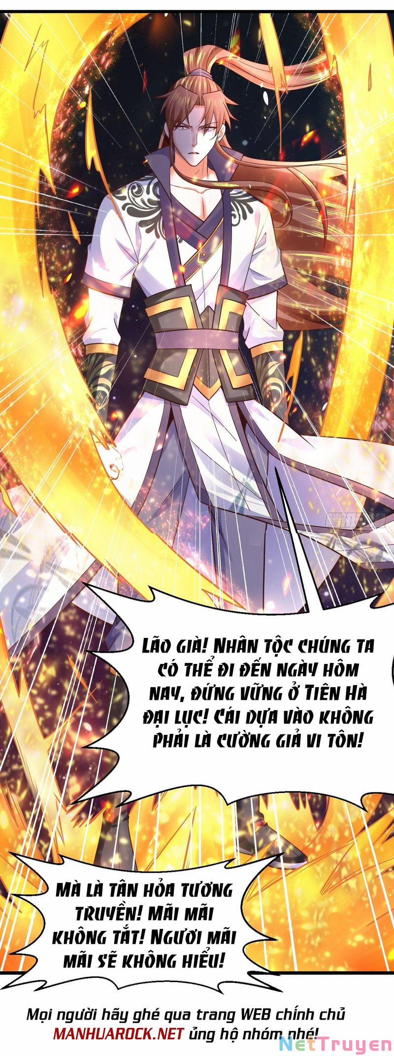 Võ Đạo Đỉnh Phong 25 trang 17