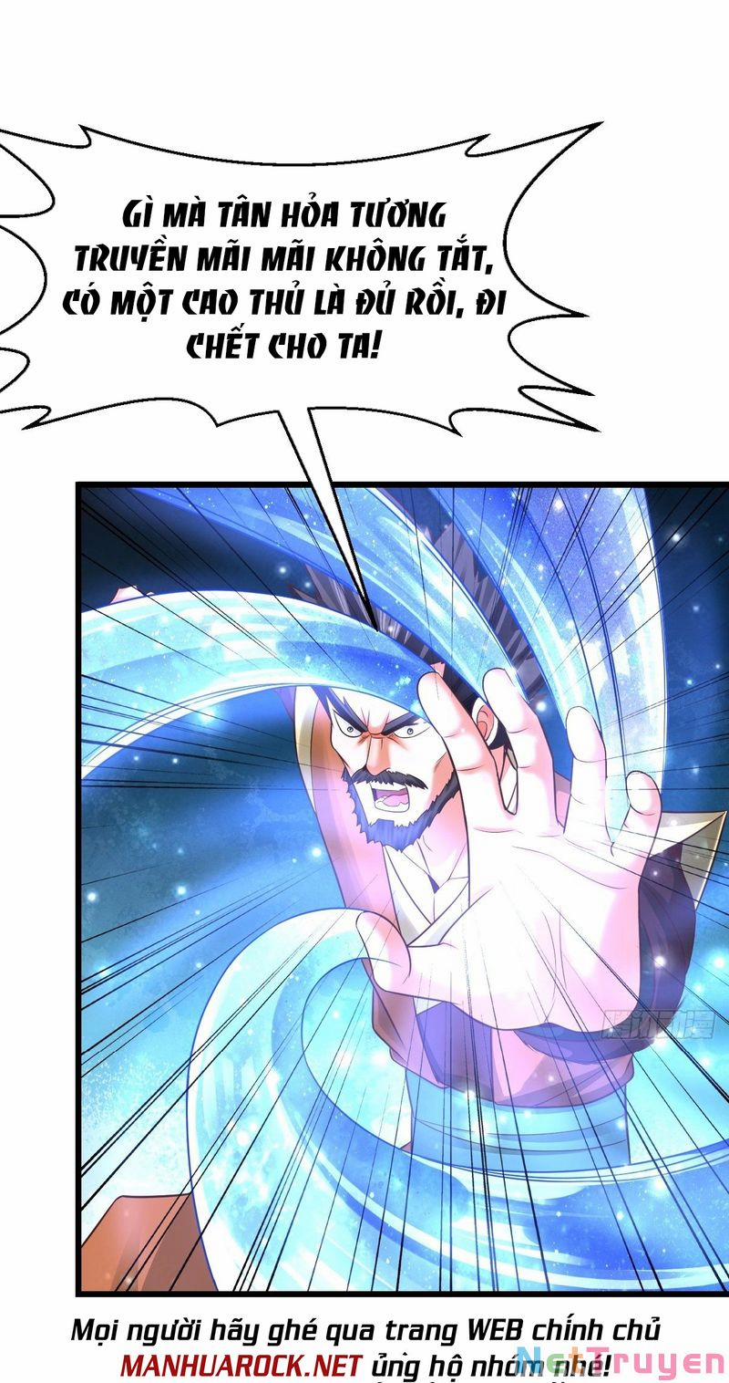 Võ Đạo Đỉnh Phong 25 trang 18