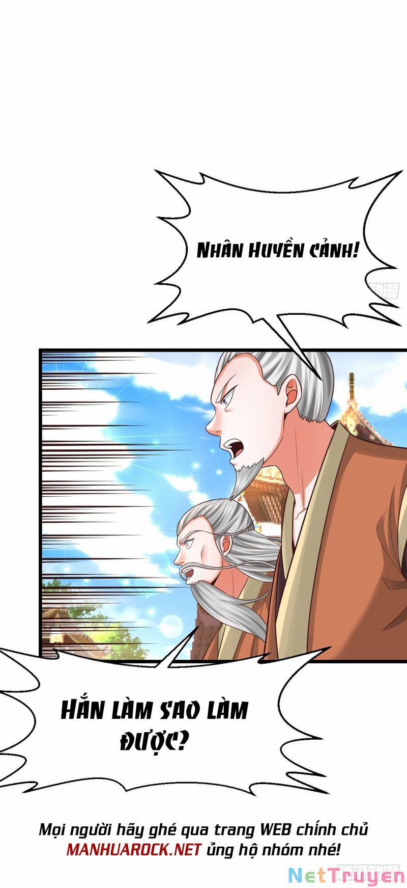 Võ Đạo Đỉnh Phong 25 trang 20